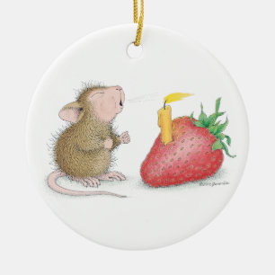 House-Mouse Designs® - Ornaments