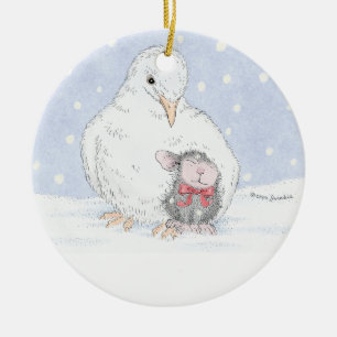 House-Mouse Designs® - Ornaments