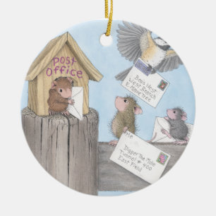 House-Mouse Designs® - Ornaments