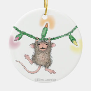 House-Mouse Designs® - Ornaments