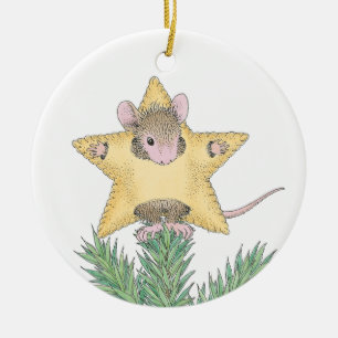 House-Mouse Designs® - Ornaments