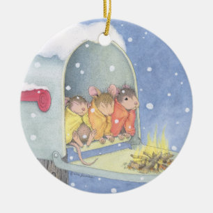 House-Mouse Designs® - Ornaments