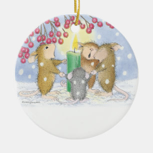 House-Mouse Designs® - Ornaments
