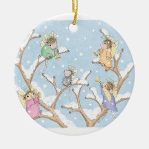House-Mouse Designs® - Ornaments