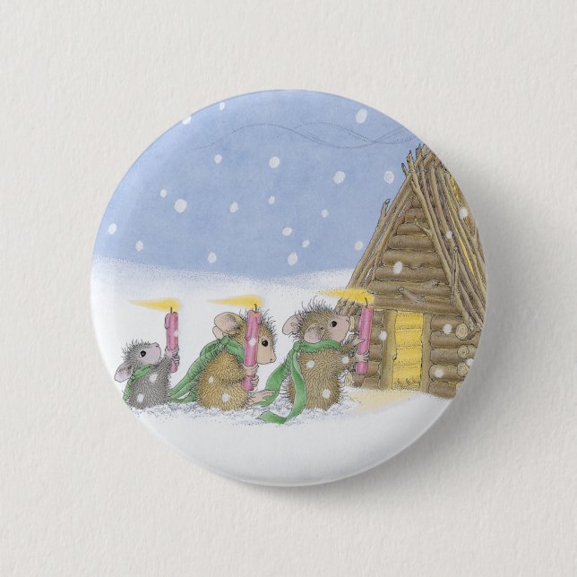 House-Mouse Designs® - Pins (Front)