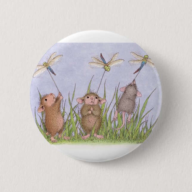 House-Mouse Designs® - Pins (Front)