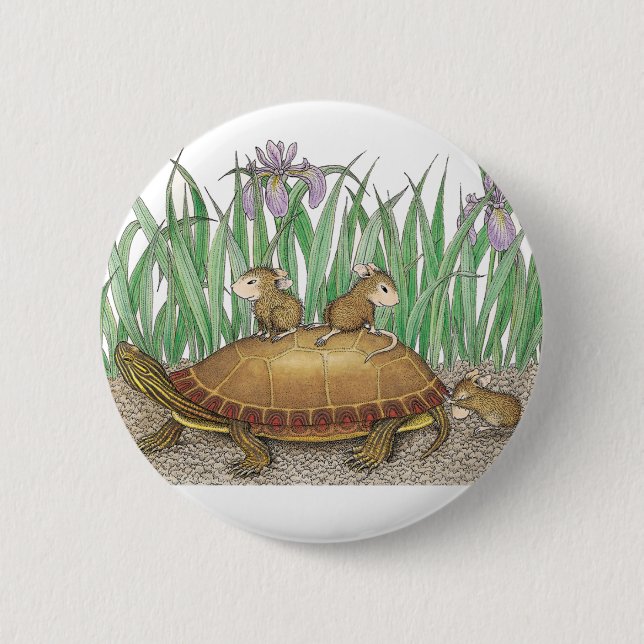 House-Mouse Designs® - Pins (Front)