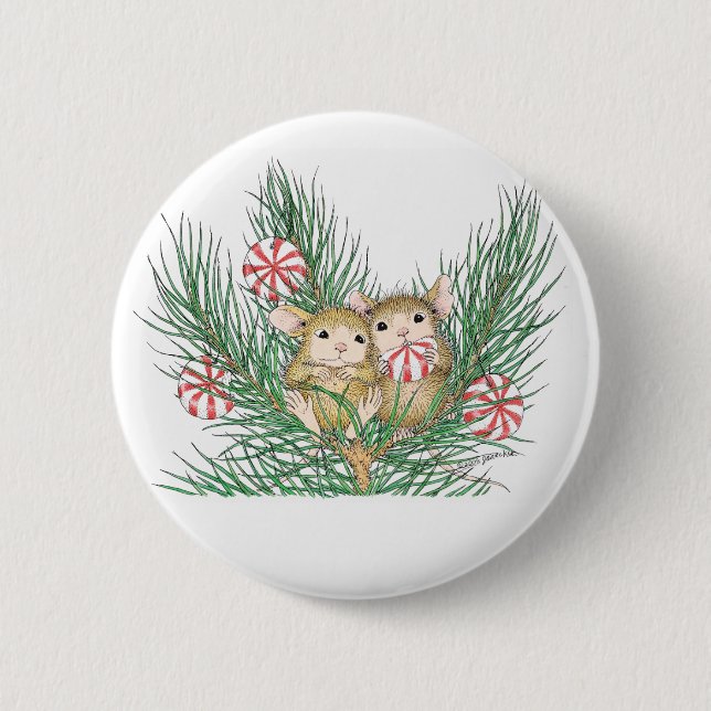 House-Mouse Designs® - Pins (Front)