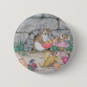 House-Mouse Designs® - Pins