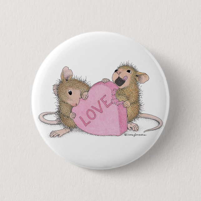 House-Mouse Designs® - Pins (Front)