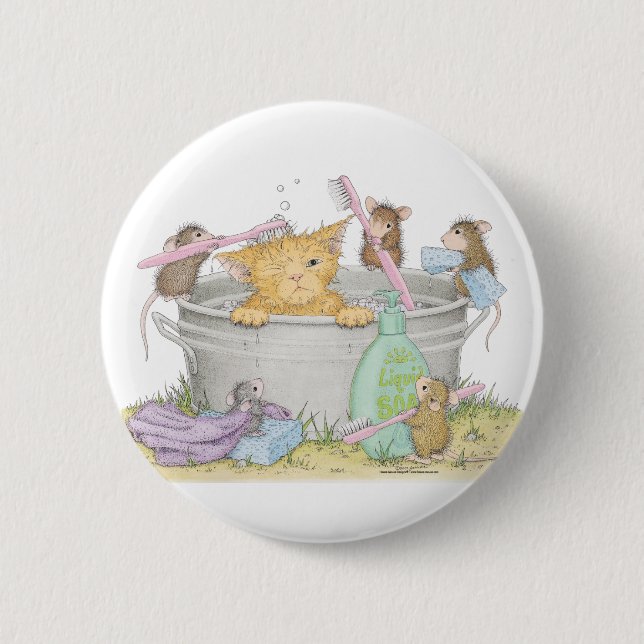 House-Mouse Designs® - Pins (Front)