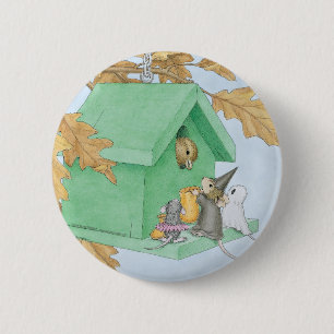 House-Mouse Designs® - Pins