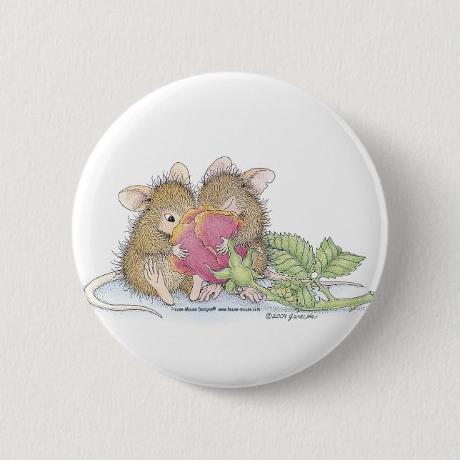 House-Mouse Designs® - Pins (Front)