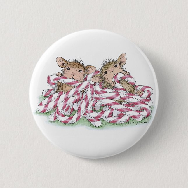 House-Mouse Designs® - Pins (Front)