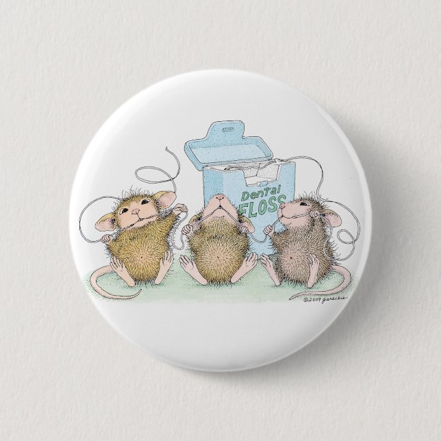 House-Mouse Designs® - Pins (Front)