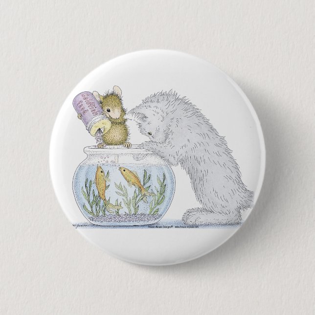 House-Mouse Designs® - Pins (Front)