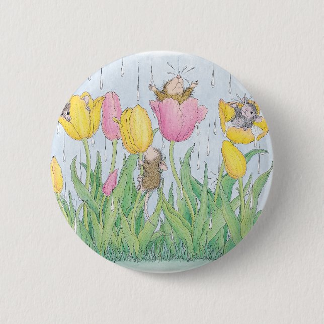 House-Mouse Designs® - Pins (Front)