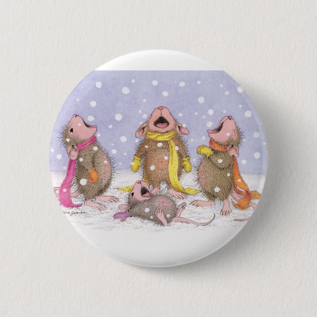 House-Mouse Designs® - Pins (Front)