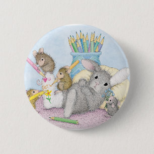 House-Mouse Designs® - Pins