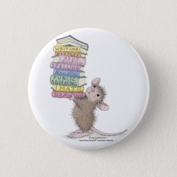 House-mouse Designs® - Pins by HouseMouseDesigns at Zazzle