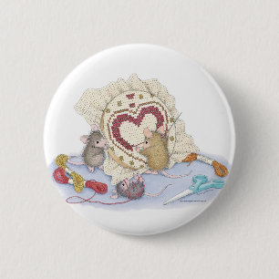 House-Mouse Designs® - Pins