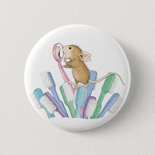 House-Mouse Designs® - Pins (Front)
