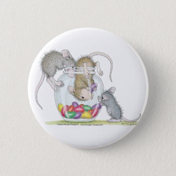 House-mouse Designs® - Pins by HouseMouseDesigns at Zazzle