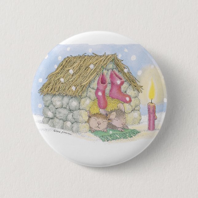 House-Mouse Designs® - Pins (Front)
