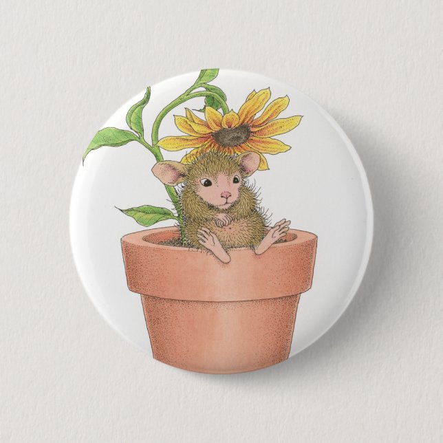 House-Mouse Designs® - Pins (Front)