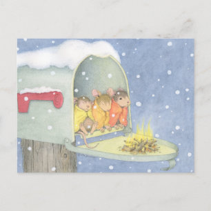 House-Mouse Designs® - Post Cards