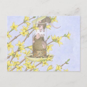 House-mouse Designs® - Post Cards by HouseMouseDesigns at Zazzle