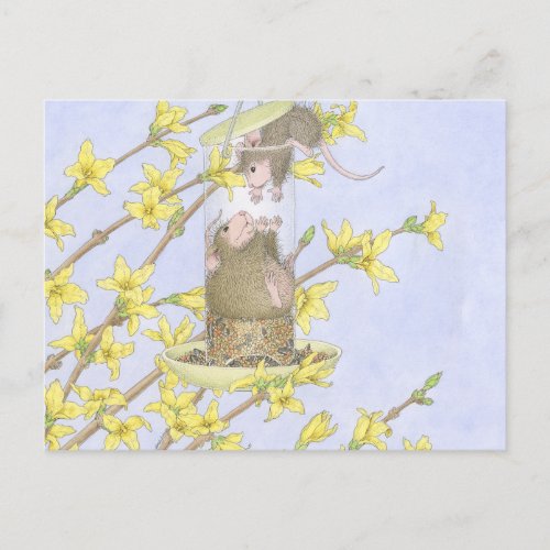House_Mouse Designs _ Post Cards