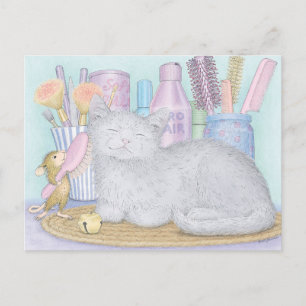 House-Mouse Designs® Postcard