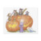 House-Mouse Designs® Postcard