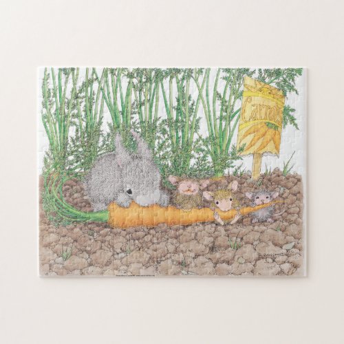 House_Mouse Designs _ Puzzle