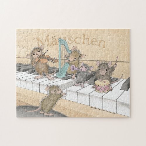 House_Mouse Designs _ Puzzle