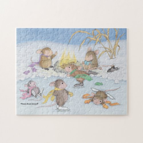 House_Mouse Designs _ Puzzle