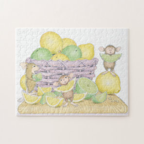 House-Mouse Designs® -  Puzzles
