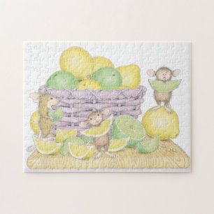 House-Mouse Designs® -  Puzzles