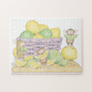 House-Mouse Designs® -  Puzzles