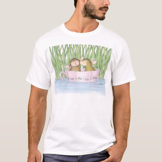 House-Mouse Designs® - T-Shirt