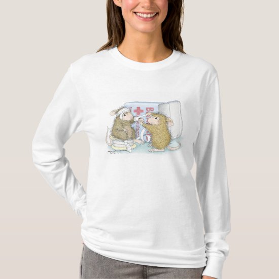 House-Mouse Designs® - Tshirts