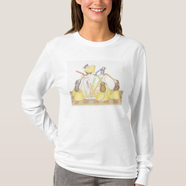 House-Mouse Designs® - Tshirts (Front)