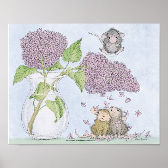 House-Mouse Designs® -  Wall Art (Front)