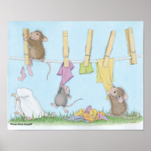 House-Mouse Designs® - Wall Art