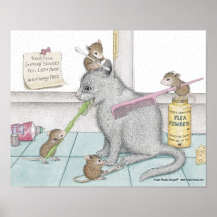 House-Mouse Designs® -  Wall Art