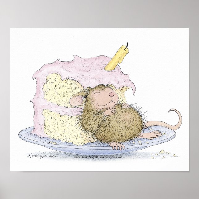 House-Mouse Designs® -  Wall Art (Front)