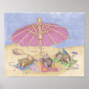 House-Mouse Designs® -  Wall Art