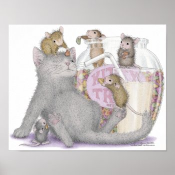 House-Mouse Designs® - Wall Art