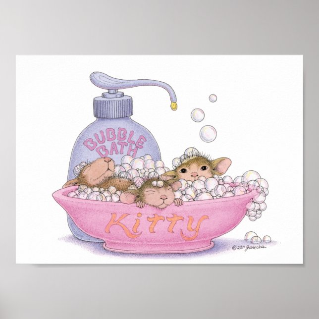 House-Mouse Designs® - Wall Art (Front)